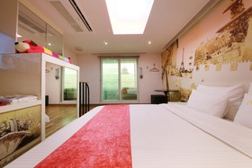 Yangpyeong Gain Self Check-In Motel