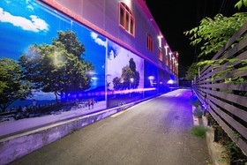 Yangpyeong Gain Self Check-In Motel