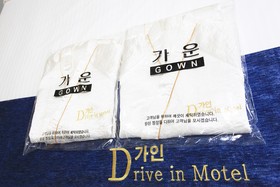 Yangpyeong Gain Self Check-In Motel