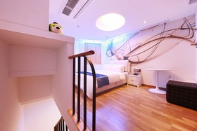 Yangpyeong Gain Self Check-In Motel