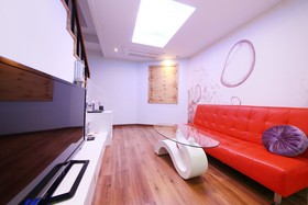 Yangpyeong Gain Self Check-In Motel