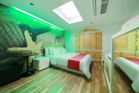 Yangpyeong Gain Self Check-In Motel