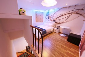 Yangpyeong Gain Self Check-In Motel