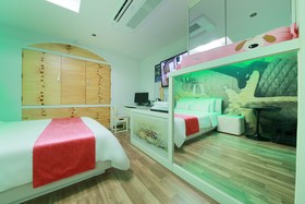 Yangpyeong Gain Self Check-In Motel