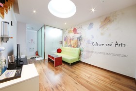 Yangpyeong Gain Self Check-In Motel
