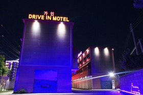Yangpyeong Gain Self Check-In Motel