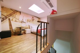 Yangpyeong Gain Self Check-In Motel