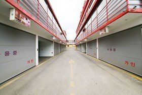 Yangpyeong Gain Self Check-In Motel