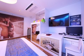 Yangpyeong Gain Self Check-In Motel