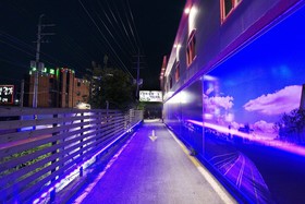 Yangpyeong Gain Self Check-In Motel