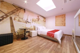 Yangpyeong Gain Self Check-In Motel