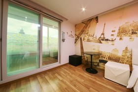 Yangpyeong Gain Self Check-In Motel