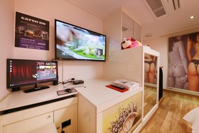 Yangpyeong Gain Self Check-In Motel
