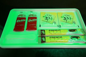Yangpyeong Gain Self Check-In Motel