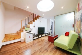 Yangpyeong Gain Self Check-In Motel