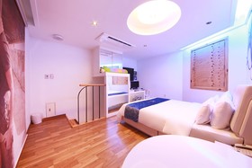 Yangpyeong Gain Self Check-In Motel