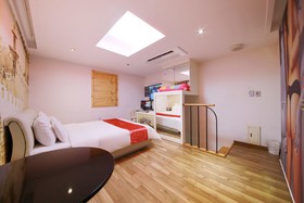Yangpyeong Gain Self Check-In Motel
