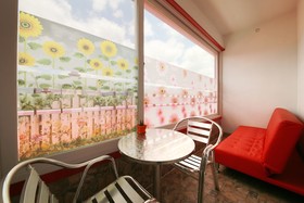Yangpyeong Gain Self Check-In Motel