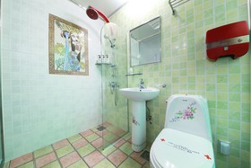 Yangpyeong Gain Self Check-In Motel