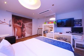Yangpyeong Gain Self Check-In Motel