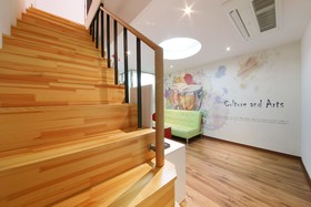 Yangpyeong Gain Self Check-In Motel
