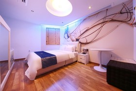 Yangpyeong Gain Self Check-In Motel
