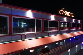 Yangpyeong Gain Self Check-In Motel