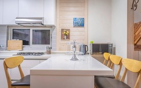 Yangpyeong Galgisan Forest Hill Pension