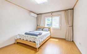 Yangpyeong Galgisan Forest Hill Pension