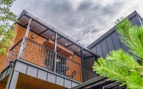 Yangpyeong Galgisan Forest Hill Pension
