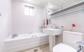 Yangpyeong Galgisan Forest Hill Pension