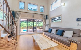 Yangpyeong Galgisan Forest Hill Pension