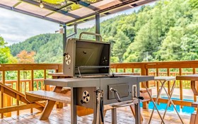 Yangpyeong Galgisan Forest Hill Pension