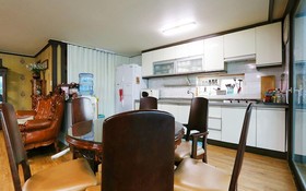 Yangpyeong Ganggaui Achim Pension