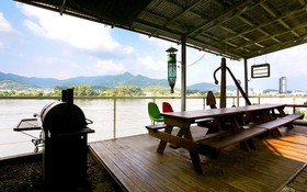 Yangpyeong Ganggaui Achim Pension