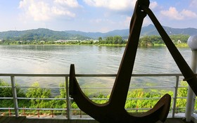 Yangpyeong Ganggaui Achim Pension