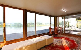 Yangpyeong Ganggaui Achim Pension
