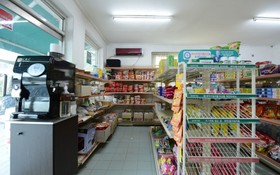 Yangpyeong Gewolga Pension