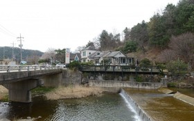 Yangpyeong Gewolga Pension