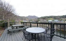 Yangpyeong Gewolga Pension