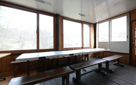 Yangpyeong Gewolga Pension