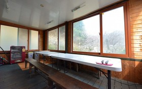 Yangpyeong Gewolga Pension