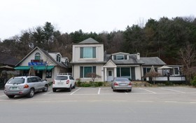 Yangpyeong Gewolga Pension