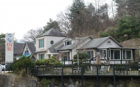 Yangpyeong Gewolga Pension
