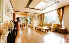 Yangpyeong Gewolga Pension