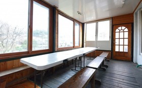 Yangpyeong Gewolga Pension