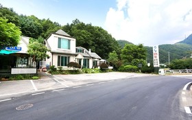 Yangpyeong Gewolga Pension
