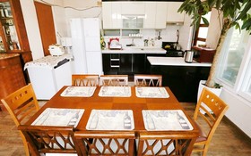 Yangpyeong Gewolga Pension