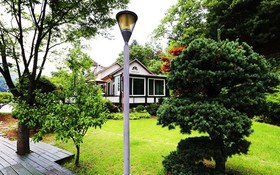 Yangpyeong Gewolga Pension