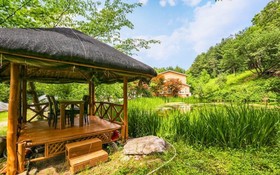 Yangpyeong Gireogi Pension